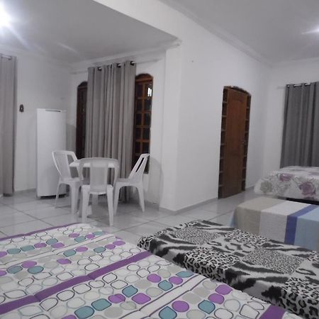 Hotel Pousada Cantinho De Roy Cuiaba (Mato Grosso) Bagian luar foto