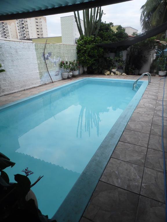 Hotel Pousada Cantinho De Roy Cuiaba (Mato Grosso) Bagian luar foto