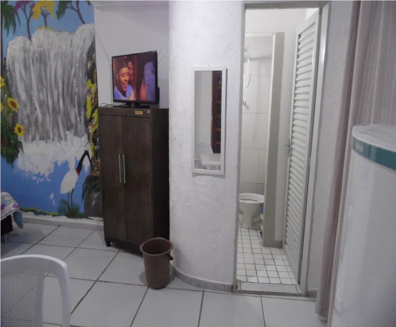 Hotel Pousada Cantinho De Roy Cuiaba (Mato Grosso) Bagian luar foto