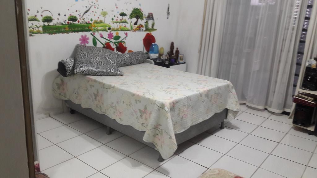 Hotel Pousada Cantinho De Roy Cuiaba (Mato Grosso) Bagian luar foto