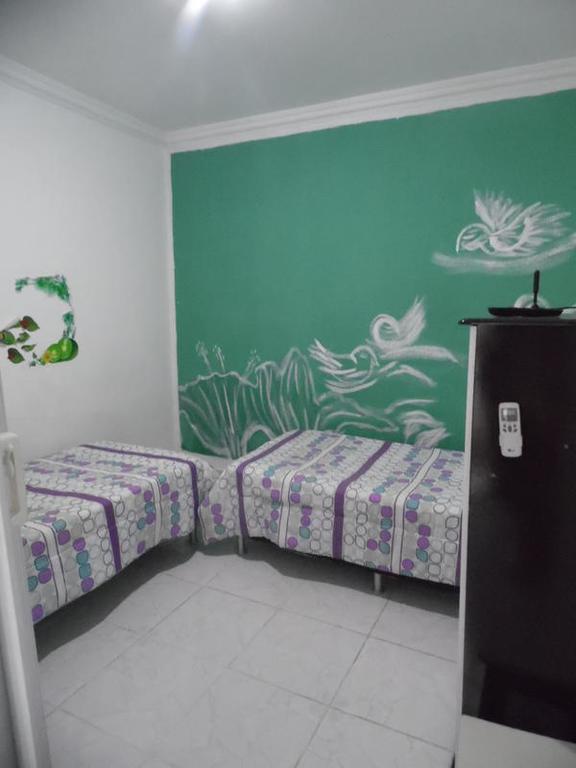 Hotel Pousada Cantinho De Roy Cuiaba (Mato Grosso) Bagian luar foto