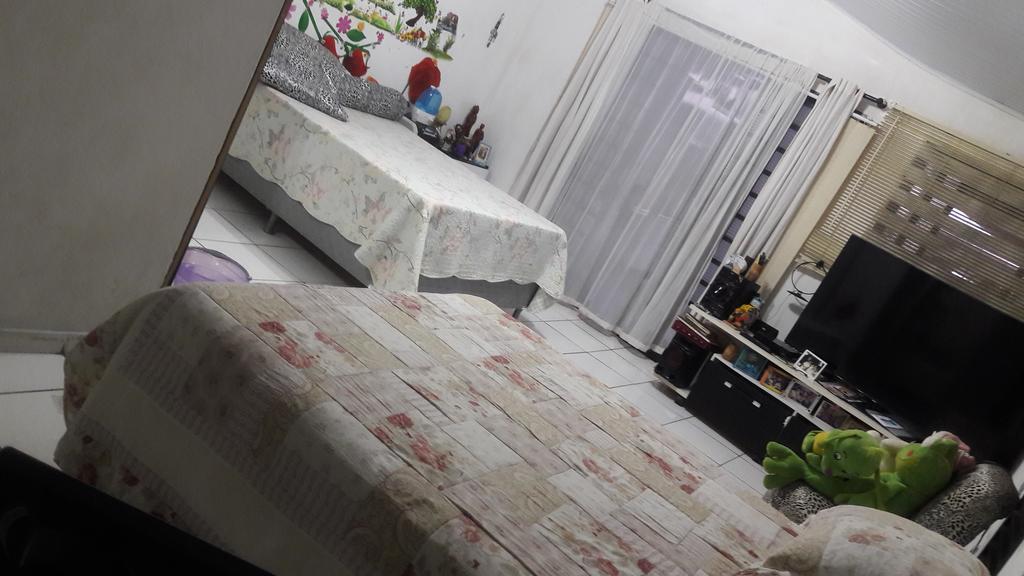 Hotel Pousada Cantinho De Roy Cuiaba (Mato Grosso) Bagian luar foto