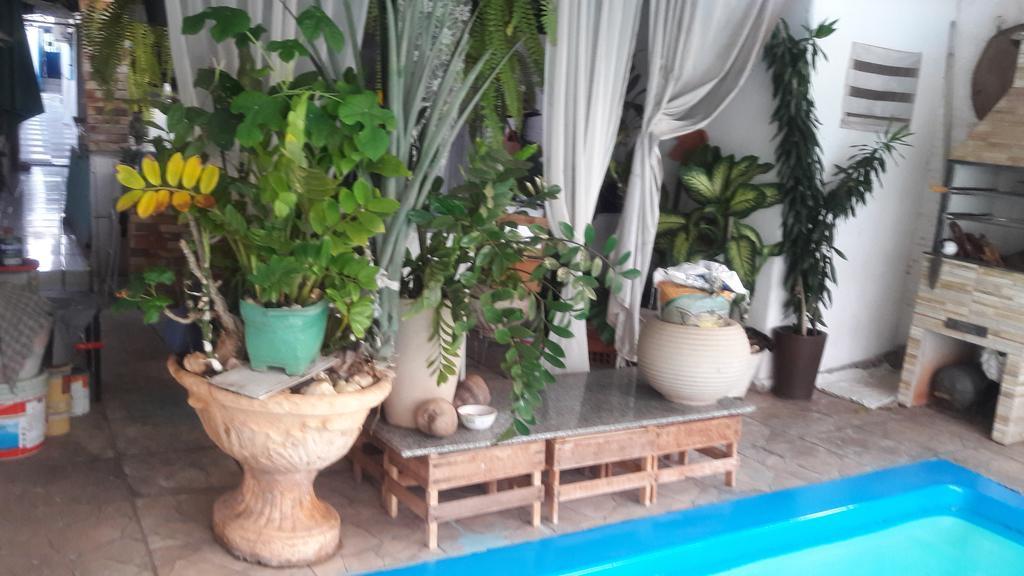 Hotel Pousada Cantinho De Roy Cuiaba (Mato Grosso) Bagian luar foto