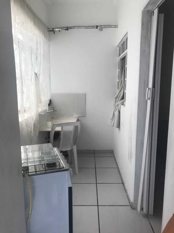 Hotel Pousada Cantinho De Roy Cuiaba (Mato Grosso) Bagian luar foto