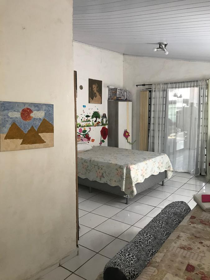 Hotel Pousada Cantinho De Roy Cuiaba (Mato Grosso) Bagian luar foto