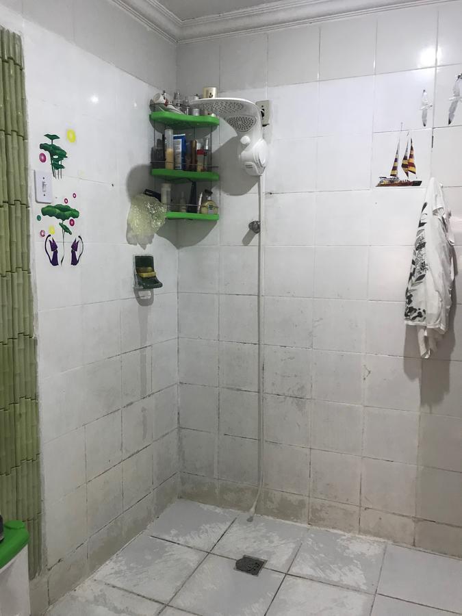 Hotel Pousada Cantinho De Roy Cuiaba (Mato Grosso) Bagian luar foto