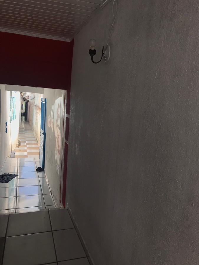 Hotel Pousada Cantinho De Roy Cuiaba (Mato Grosso) Bagian luar foto