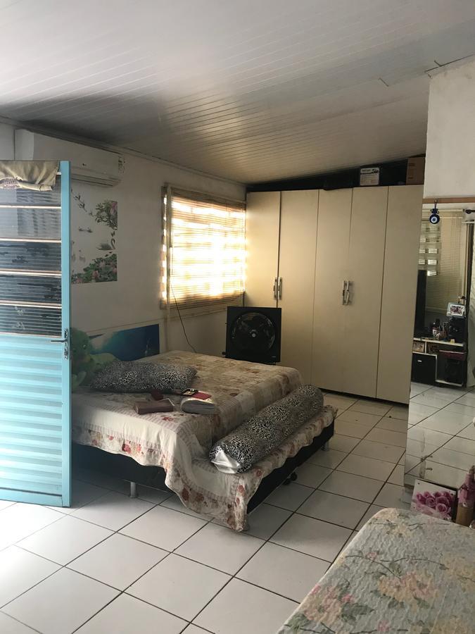 Hotel Pousada Cantinho De Roy Cuiaba (Mato Grosso) Bagian luar foto