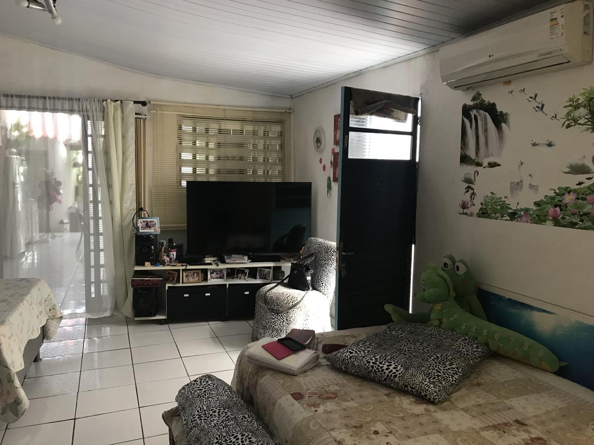 Hotel Pousada Cantinho De Roy Cuiaba (Mato Grosso) Bagian luar foto