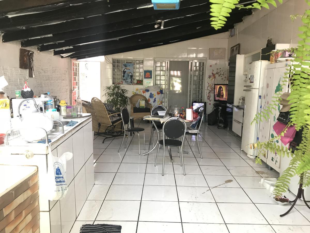 Hotel Pousada Cantinho De Roy Cuiaba (Mato Grosso) Bagian luar foto